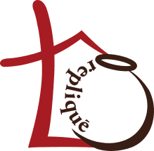 replique logo here